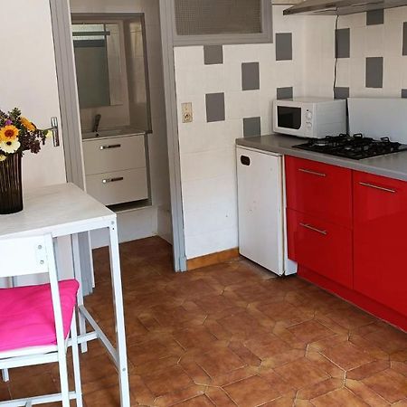 Jolie Studio Recemment Renove Marseillette Ngoại thất bức ảnh