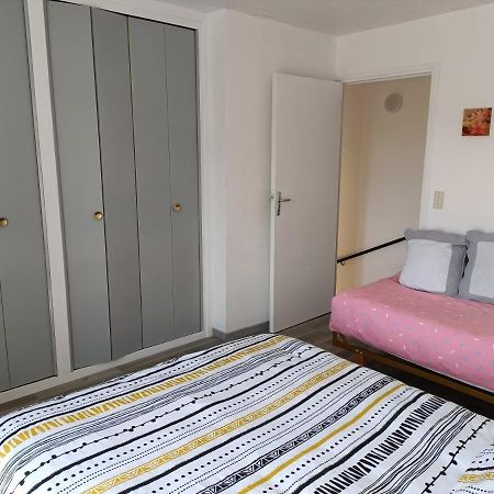 Jolie Studio Recemment Renove Marseillette Ngoại thất bức ảnh