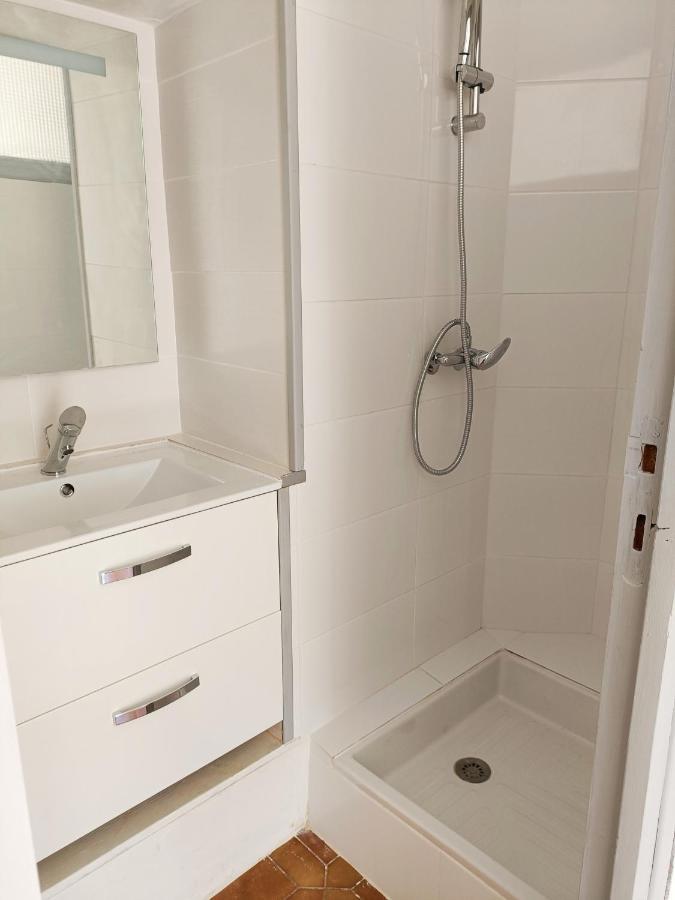 Jolie Studio Recemment Renove Marseillette Ngoại thất bức ảnh